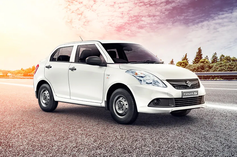 Top Car Rental for Ahmedabad in Ayodhya