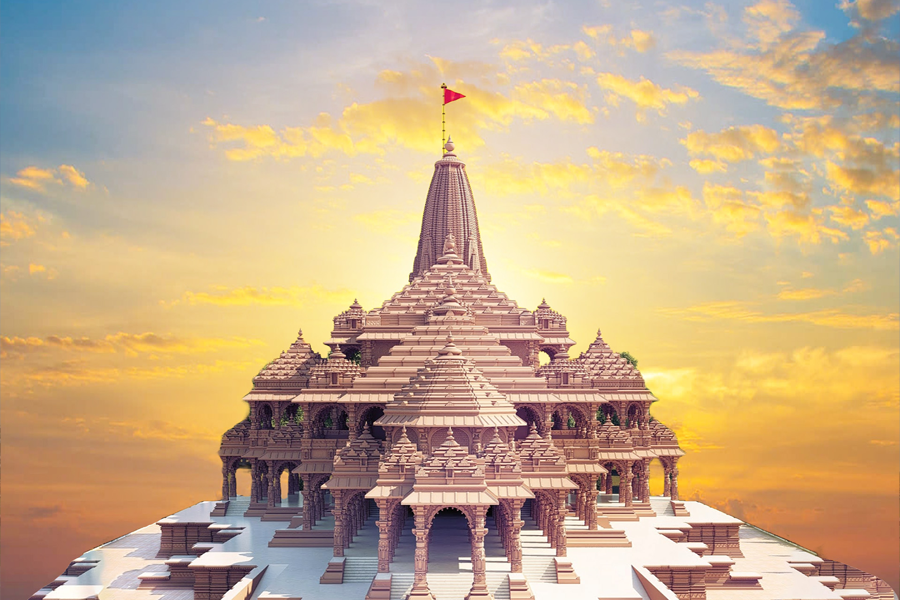 Top Tempo Travellers on Rent in Ayodhya